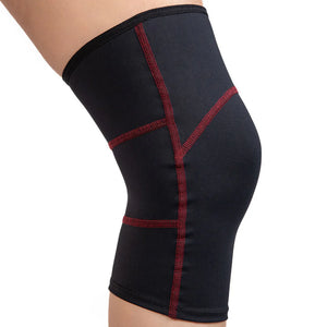 JOELHEIRA PRETA MIG3 KNEE OTI