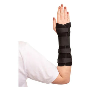 TALA PUNHO DEDOS LIVRES LONGA BILATERAL