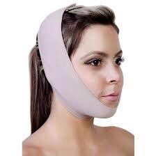 REF.37265 - MENTONEIRA FACIAL