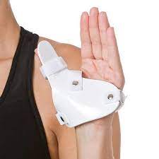 TALA PARA POLEGAR EM ABS CHANTAL