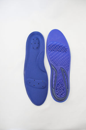 PALMILHA MEMORY FOAM+GEL