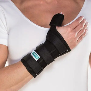 TALA PUNHO E POLEGAR CURTA