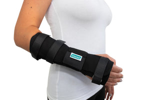 TALA PUNHO DEDOS LIVRES LONGA BILATERAL