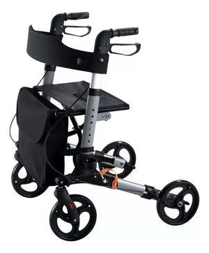 ANDADOR PREMIUM 4 RODAS - HIDROLIGHT