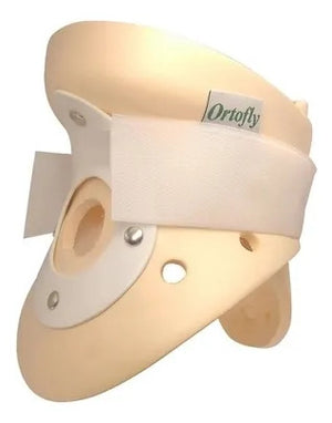 COLAR CERVICAL PHILADELPHIA C/ ORIFICIO ORTOFLY