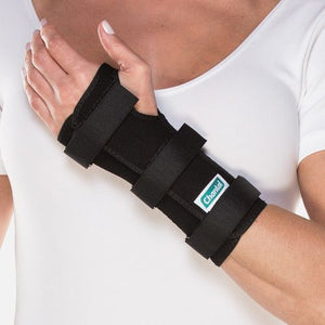 TALA PUNHO E DEDOS LIVRES BILATERAL