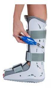 BOTA GENESIS WALKER LONGO