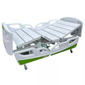 CAMA HOSPITALAR PREMIUM AUTOMATICA LEITO LUXO B-MED