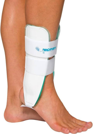 TORNOZELEIRA AIRCAST TERAPEUTICA