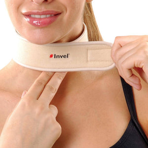 COLAR CERVICAL INVEL MULT BELT TRADICIONAL