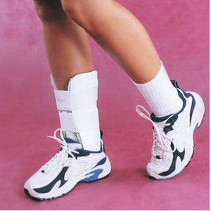 TORNOZELEIRA AIRCAST TERAPEUTICA