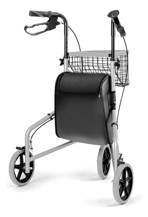 ANDADOR TRICICLO - HIDROLIGHT