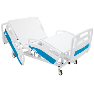 CAMA HOSPITALAR PREMIUM AUTOMATICA LEITO LUXO B-MED