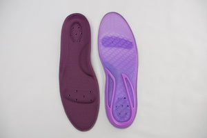 PALMILHA MEMORY FOAM+GEL