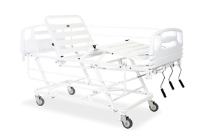 CAMA MANUAL EVOLUTION PEAD - PILATI