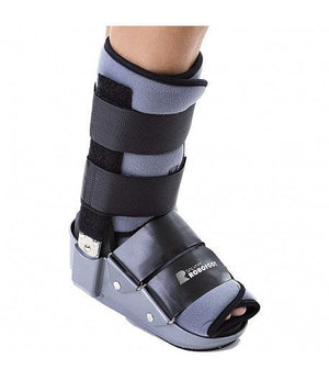 BOTA IMOBILIZADORA ROBOFOOT CURTO SALVAPÉ
