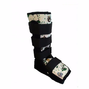 BOTA IMOBILIZADORA INFANTIL ROBOFOOT LONGA-SALVAPÉ