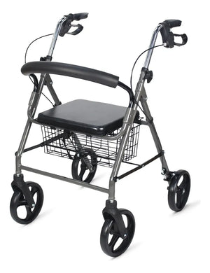 ANDADOR 4 RODAS - HIDROLIGHT