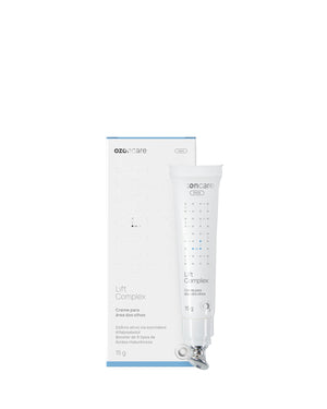 LIFT COMPLEX 15GR - OZONCARE