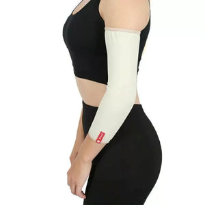 BRAÇADEIRA MALHA BEIGE ACTIIVE TUBE UNISEX