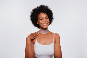 ADESIVO RUGAS NO PESCOÇO