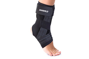TORNOZELEIRA ANKLE SHIELD - SALVAPE