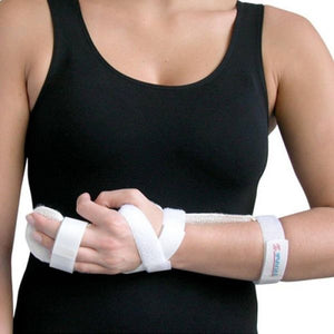 TALA PARCIAL PVC PUNHO MAO DEDOS 402