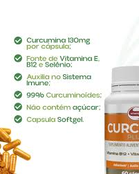 CURCUMA PLUS 30 CAPSULAS 500MG (CONTEUDO)