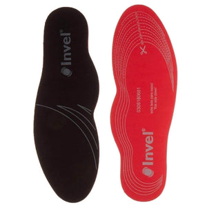 PALMILHA INVEL ACTIIVE INSOLE PREMIUM UNISEX