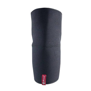 JOELHEIRA ACTION INVEL ADVANTAGEOUR KNEE BELT PRETA