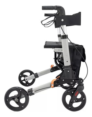 ANDADOR PREMIUM 4 RODAS - HIDROLIGHT