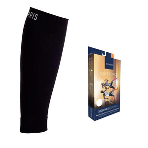 Polaina Sigvaris Pulse Road, 20-30mmHg, Média Compressão