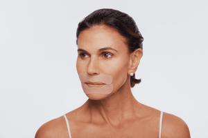 ADESIVO SUPÉRBIA PARA RUGAS PERIORAL