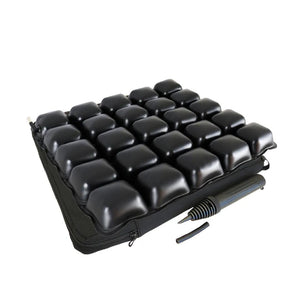 ALMOFADA AIR BASIC - CÉLULAS DE AR ANTIESCARAS - DELLAMED