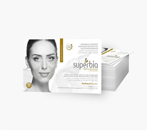 SUPERBIA PEQUENAS AREAS 4UN