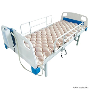 COLCHAO AIR PLUS ANTI ESCARAS