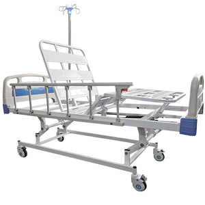 CAMA HOSPITALAR DX3 03 MOVIMENTOS DELLAMED 150KG