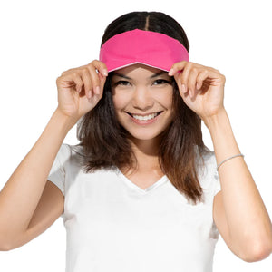 MASCARA INVEL VISUAL BEAUTY