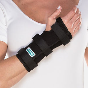 TALA PUNHO E DEDOS LIVRES BILATERAL