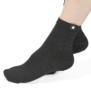 MEIA MILD INVEL ACTIIVE SOCKS MILDLOW SHORT UNISEX
