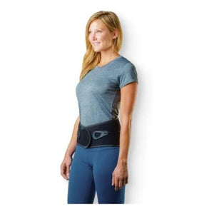 COLETE ASPEN  LUMBAR SUPORT CHANTAL