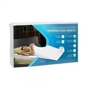 TRAVESSEIRO ANTIRREFLUXO TERAPÊUTICO ADULTO THEVA COPESPUMA
