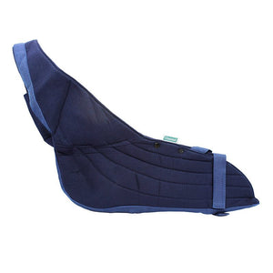 TIPOIA BILATERAL IMOBILIZADORA AMERICANA VELPEAU(DUPLA)CHANTAL