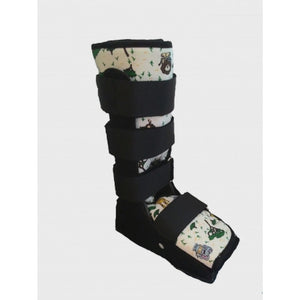 BOTA IMOBILIZADORA INFANTIL ROBOFOOT LONGA-SALVAPÉ