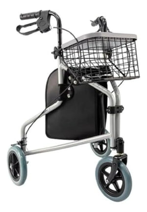 ANDADOR  TRICICLO - HIDROLIGHT