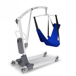 Elevador de transferência Motorizado ELEV GR180