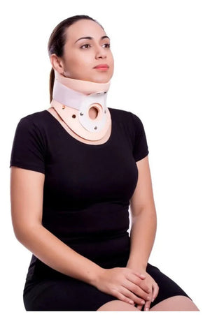 COLAR CERVICAL PHILADELPHIA C/ ORIFICIO ORTOFLY
