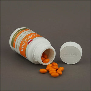 CURCUMA PLUS 30 CAPSULAS 500MG (CONTEUDO)