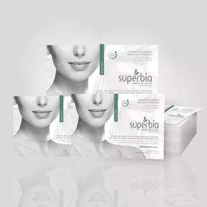 ADESIVO RUGAS NO PESCOÇO