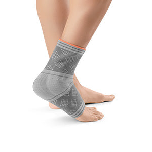 Tornozeleira Recovery Hidrolight Bilateral